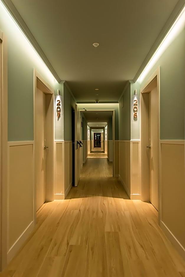 Silken Puerta de Irati