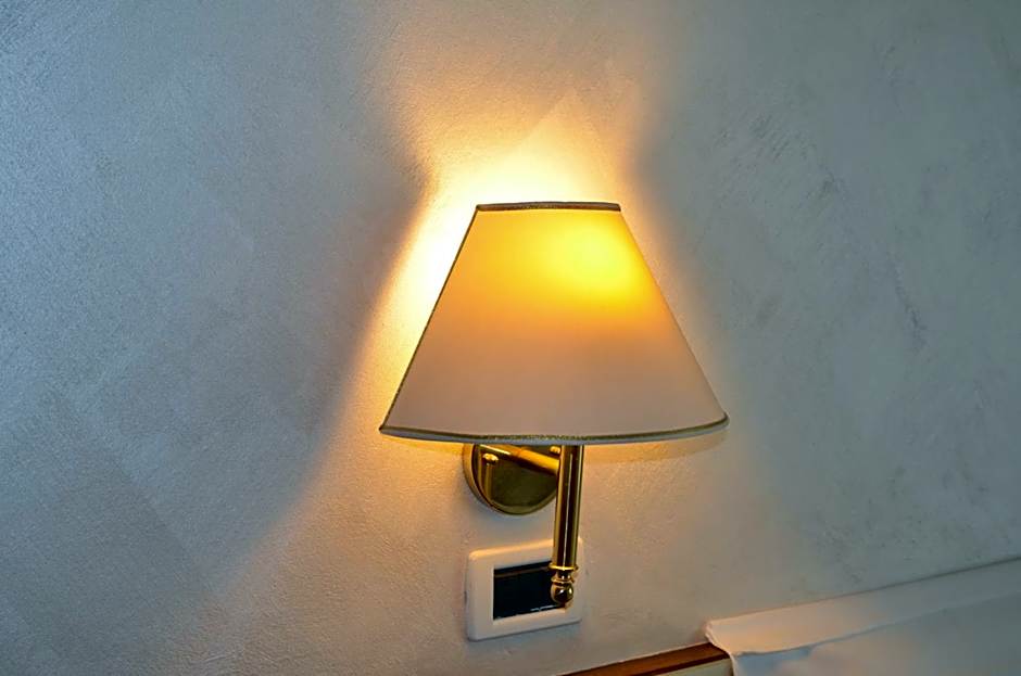 Hotel Rosa Serenella