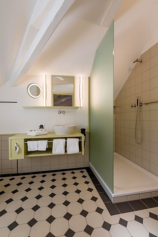 Hotel Krone Speicher