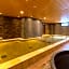 Hot Spring from Deep Water Osaka Hinode Hotel Nipponbashi