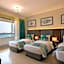 City Stay Beach Hotel Apartments