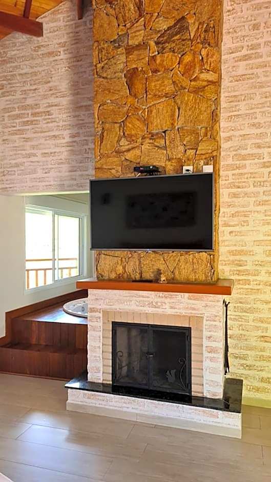 Chalés Estrela da Mantiqueira