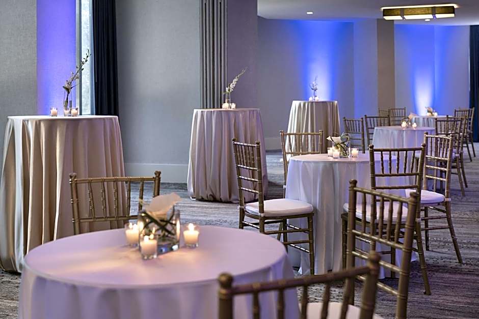 Le Meridien New Orleans