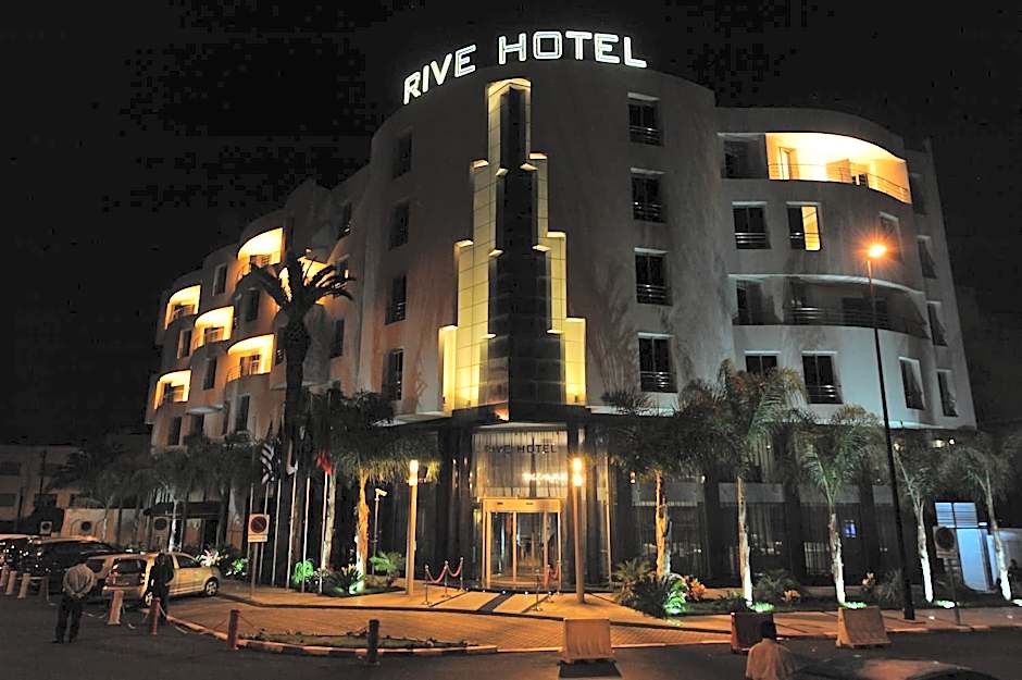 Rive Hotel
