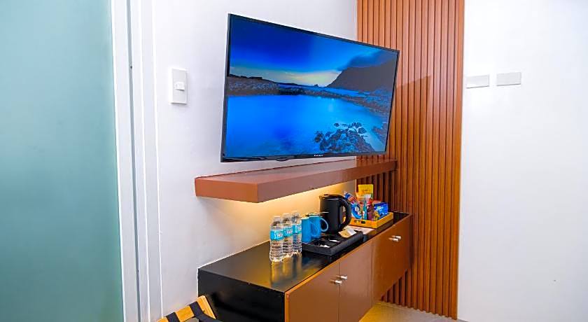 Le Dream Hotel near Vigan