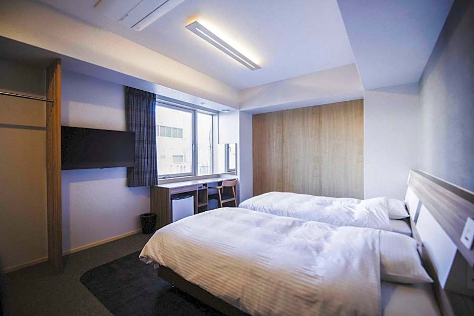 Hotel New Kajiwara