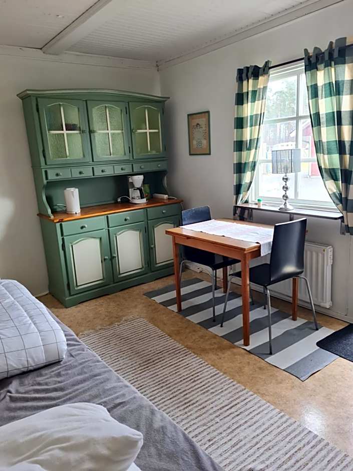 Bromölla Camping o Vandrarhem