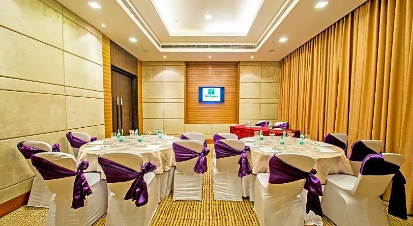 Holiday Inn Amritsar Ranjit Avenue By IHG