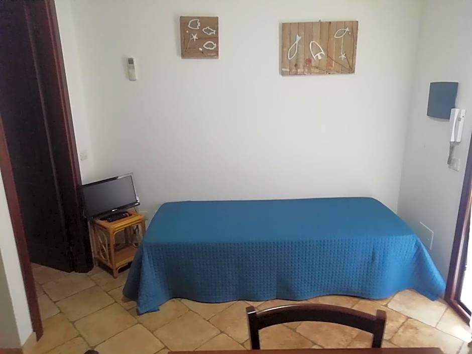 B&B Acquamarina Villasimius