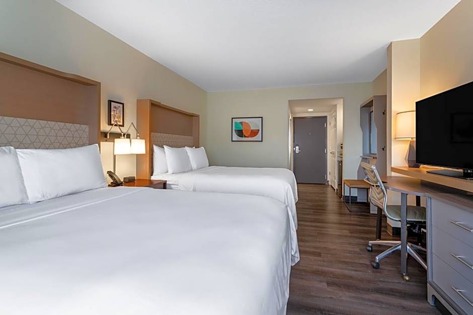 Holiday Inn Tampa North By IHG