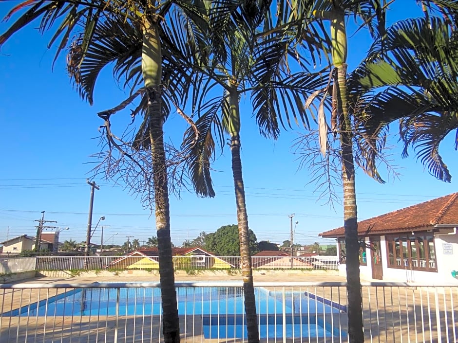 Golfinho Plaza Hotel