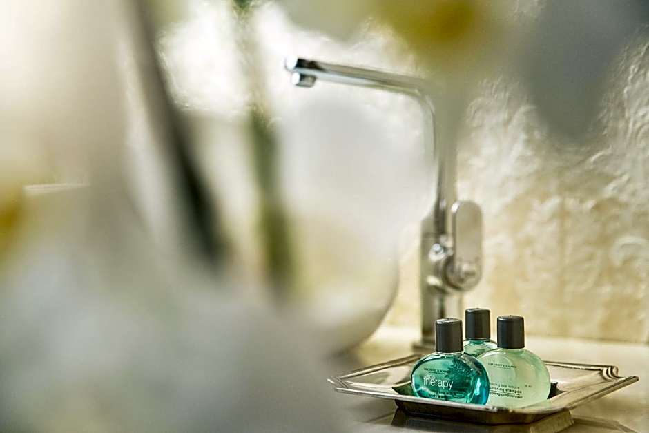 Grand Hotel Duchi d'Aosta