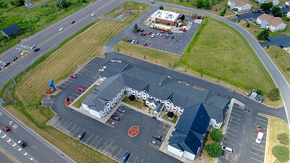 Quality Inn & Suites Watertown Fort Drum