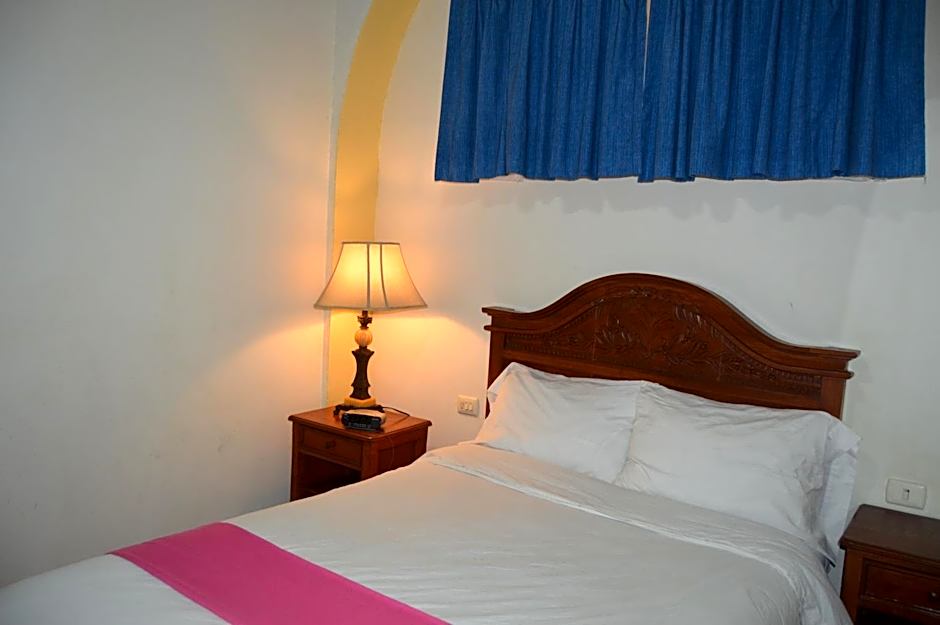 Hotel Meson del Mar