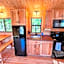 Abbot Trailside Lodging