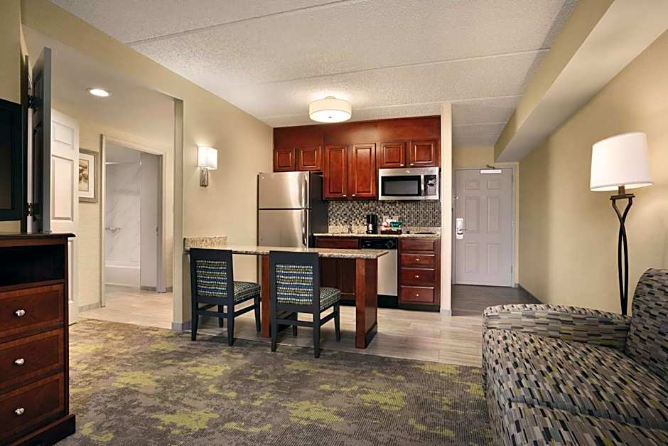 Homewood Suites By Hilton Williamsburg