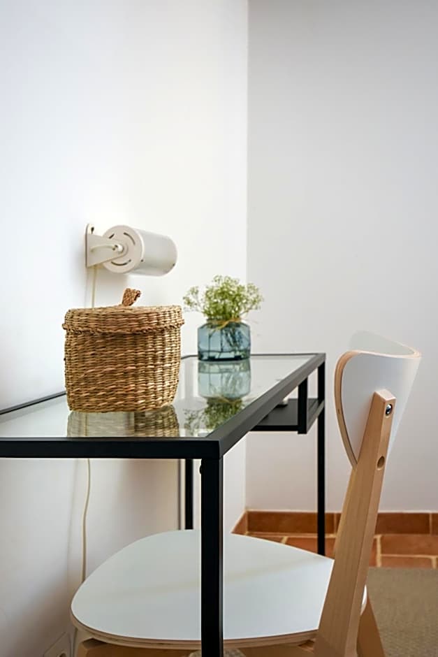 Pé na Areia - Guest House