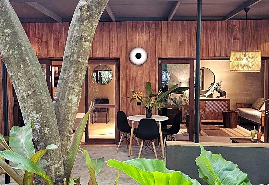 Lankavatara Ocean Retreat & Spa