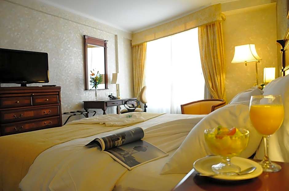 Photo 1 of 8 of Presidential Suite