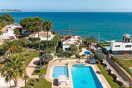 Aparto Residence Galetamar