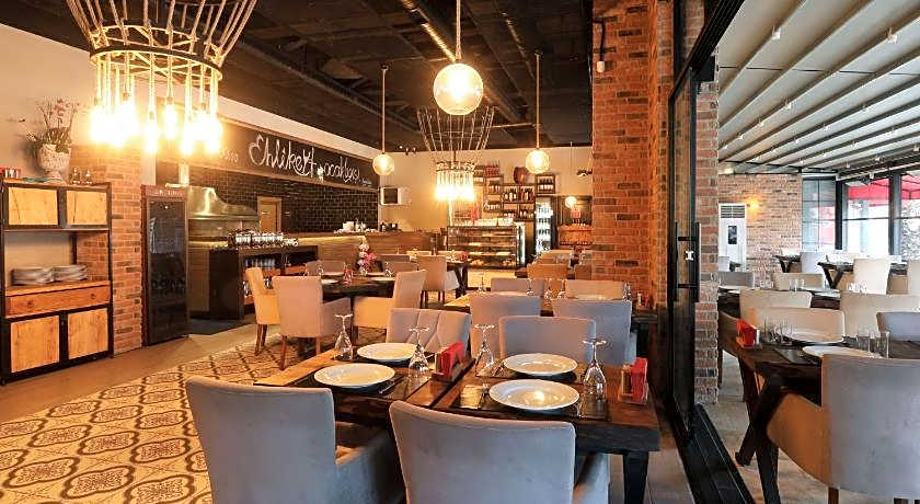 New Balturk Hotel Izmit