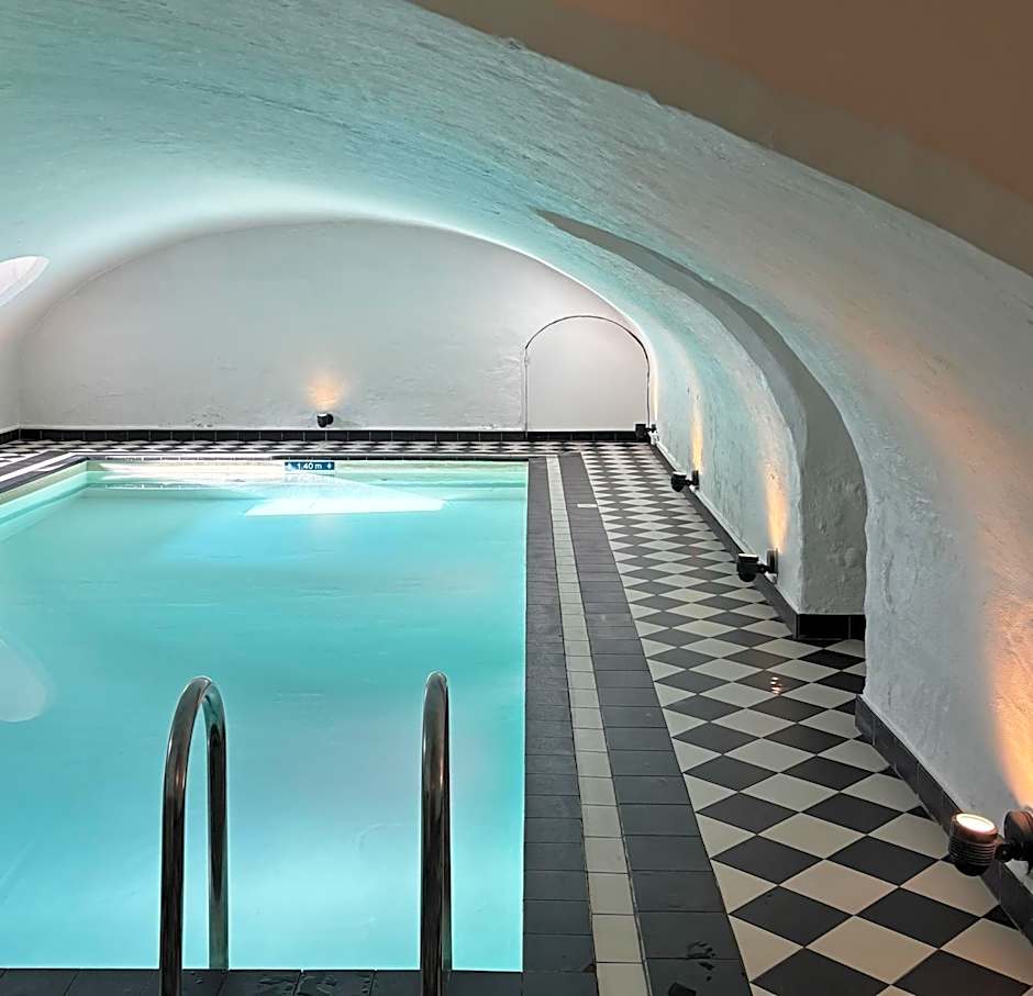 Hotel Navarra Brugge