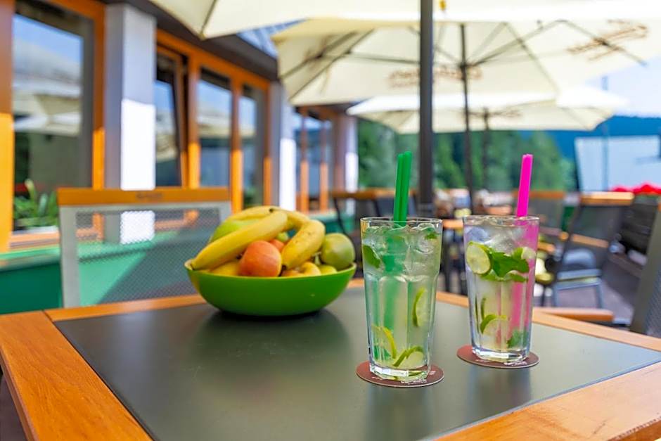 Parkhotel Harrachov