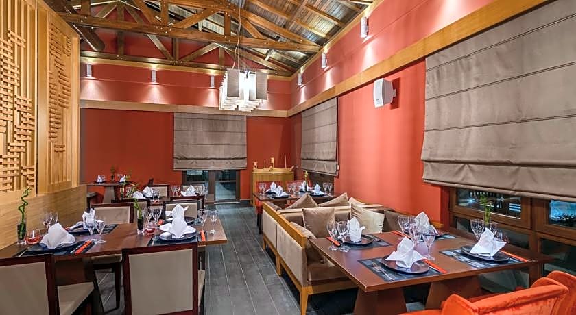 Rixos Premium Tekirova Hotel