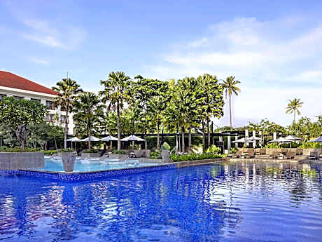 Grand Mercure Bali Seminyak