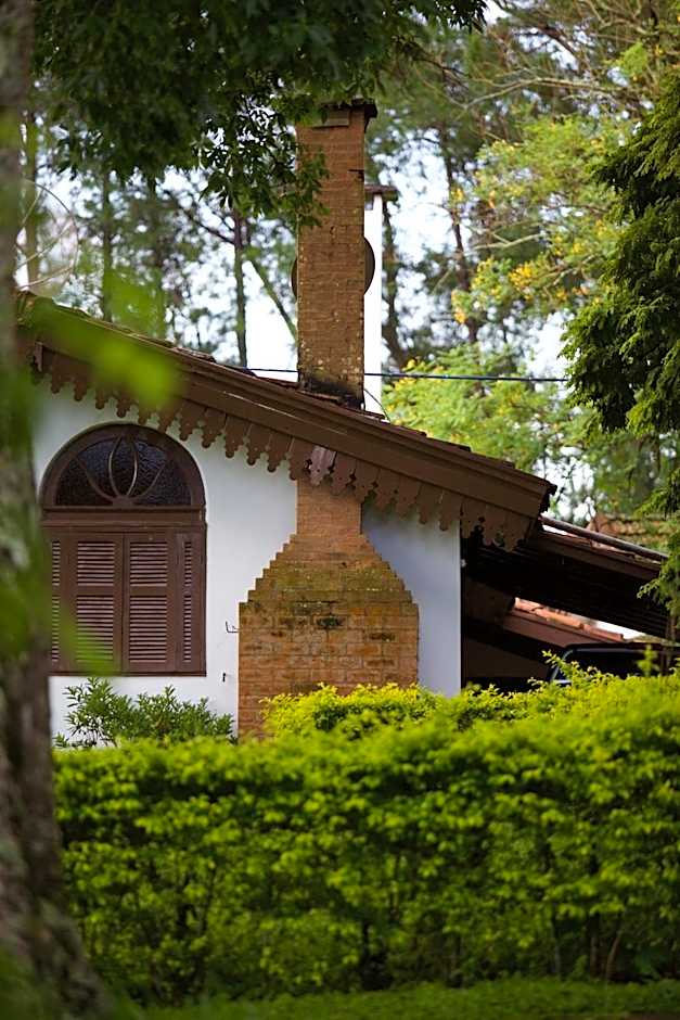 Pousada Fazenda Pinhalzinho