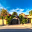 Casa Las Palmas, San Miguel de Allende