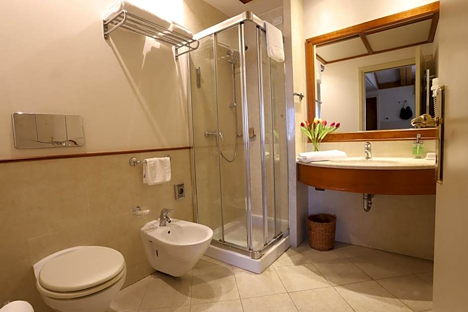 Hotel Della Torre 1850