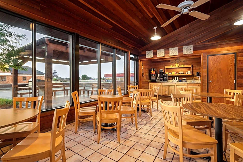 Days Inn by Wyndham Spearfish