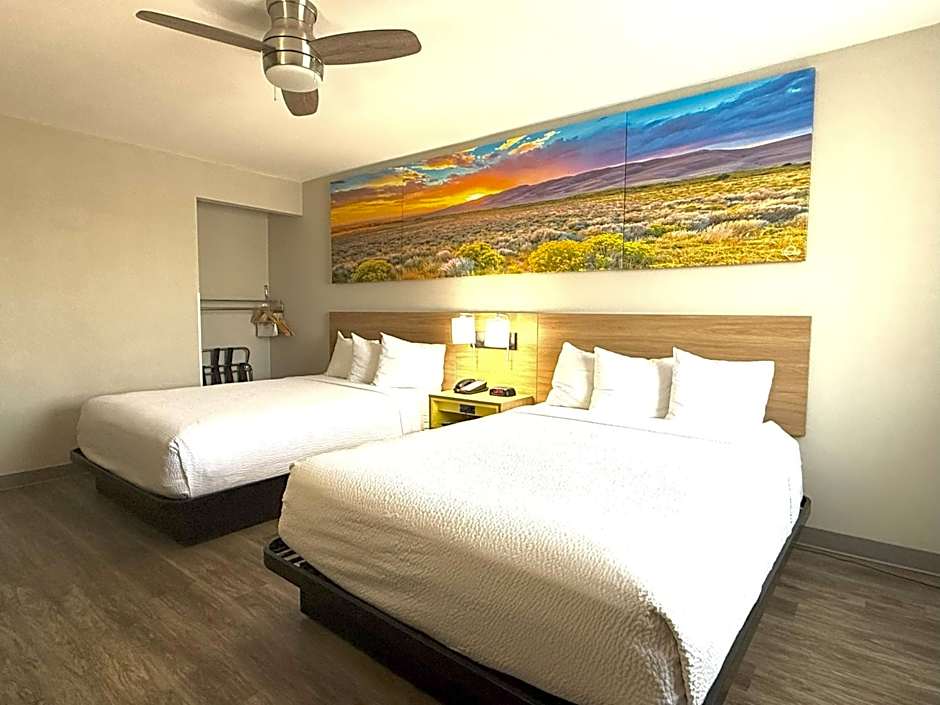 Days Inn by Wyndham Yuma