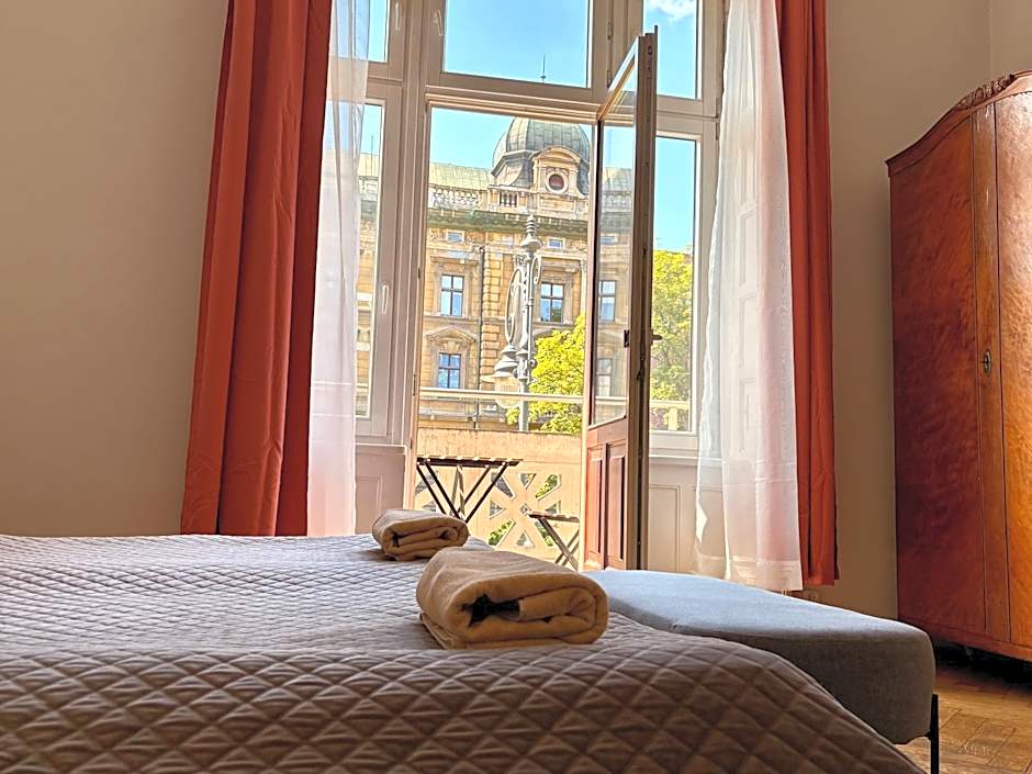Roller Aparthotel