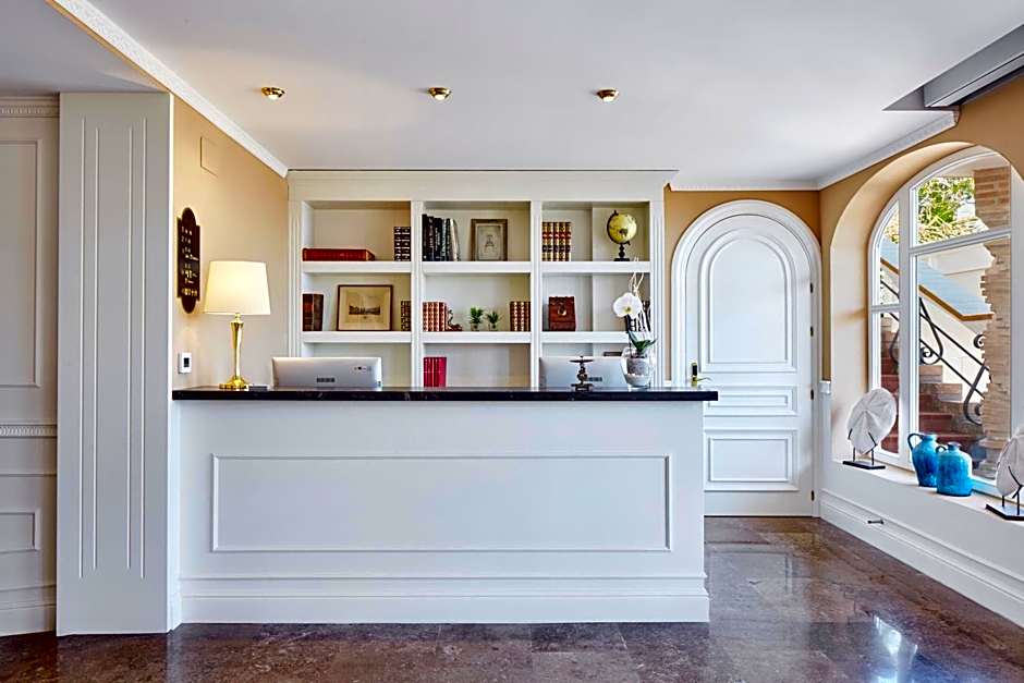 Hotel Casa Vilella 4* Sup