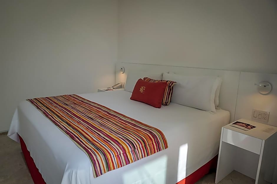 Anticavilla Restaurant Hotel & Spa