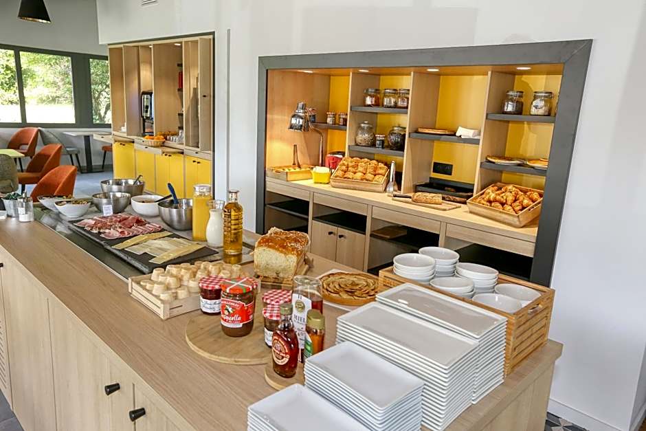 ibis Biarritz Anglet Aéroport