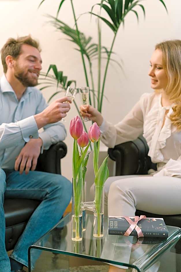 Hotel Giulietta e Romeo ***S