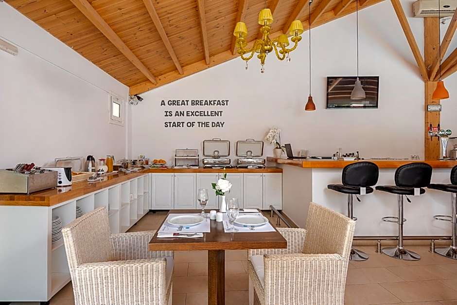 Nana Angela Apartments