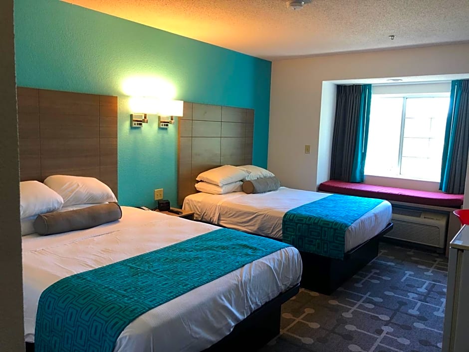 Red Lion Inn & Suites Elk Grove Village, IL