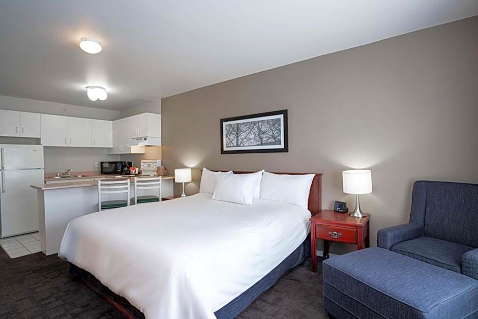 Sandman Hotel & Suites Williams Lake