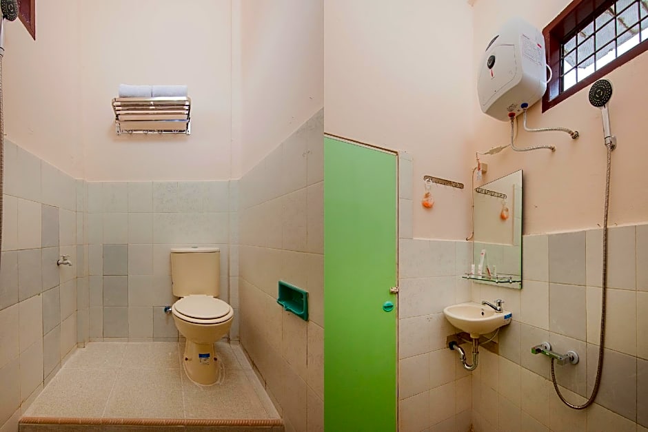 OYO 2069 Wisma Syariah Kampung Baru