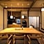 Fujinoma Machiya House