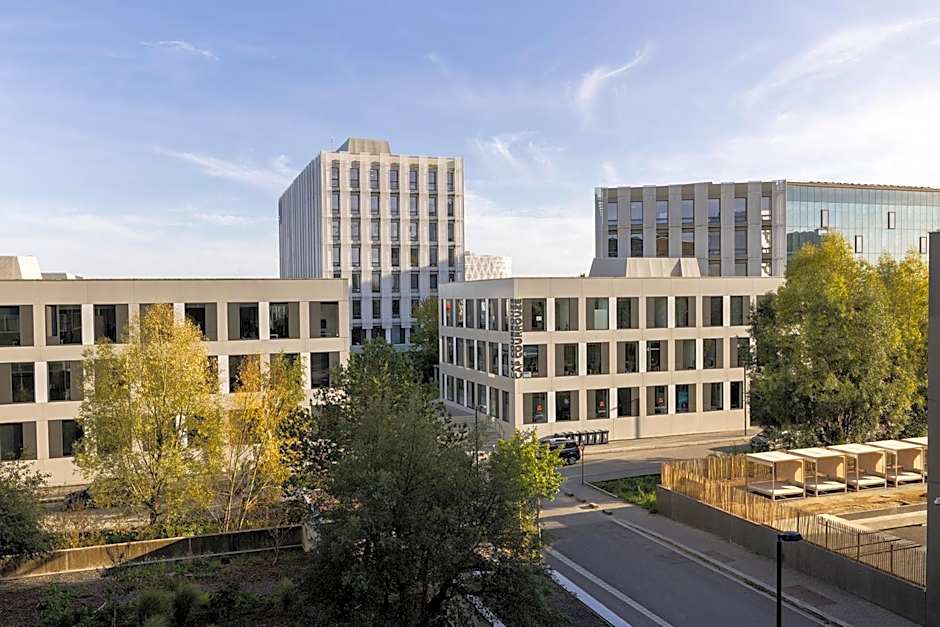 Best Western Plus Hotel Isidore