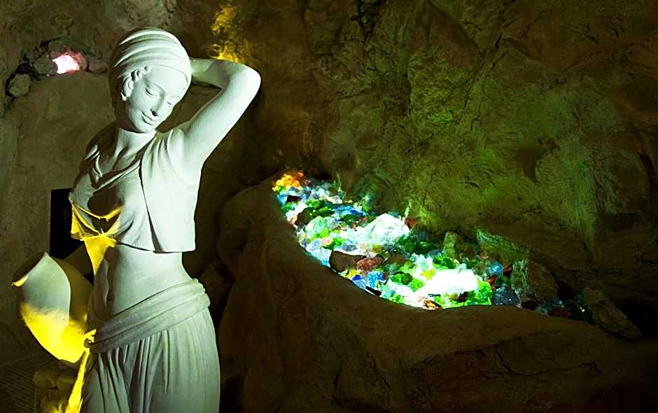 Park Hotel Tyrrenian