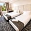 Woodroffe Hotel