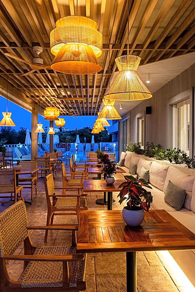 Zante Pantheon Hotel