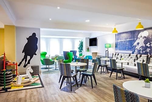 ibis Styles Reading Oxford Road