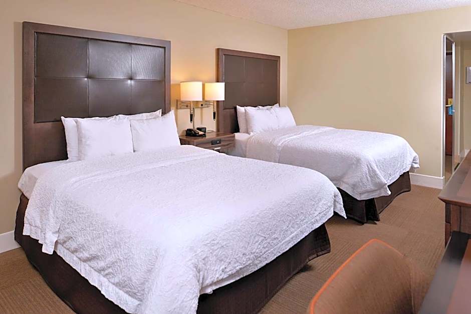 Hampton Inn By Hilton South Hill